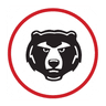 Bear State bear roundel